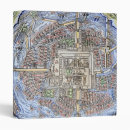 Search for the capital binders Map