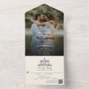 Recherche de vieux mariage invitations Romantique
