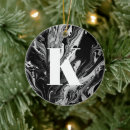 Recherche de monogramme k ornements Lettre