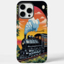 Search for steam engine iphone cases Vintage