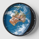 Recherche de l australie horloges Océan
