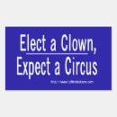 Recherche de gaucher autocollants Démocrates