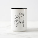 Search for chinese zodiac horse mugs Birthday