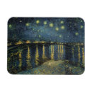 Search for van gogh magnets Stars