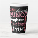 Search for artful mugs Typography