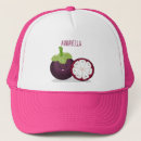 Recherche de mauve casquettes Dessin