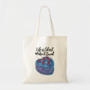 Search for cake tote bags Pattern