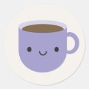 Search for tea cup stickers Cute