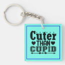 Search for cupid keychains Happy