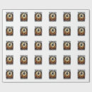 Search for vintage halloween wrapping paper Halloweendecor