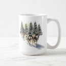 Search for sled dogs mugs Husky
