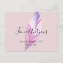 Search for feather postcards Boho