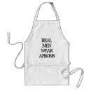 Search for this is a manly aprons Cooking