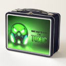 Search for nuclear home living Biohazard