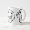 Search for doxy mugs Dogs