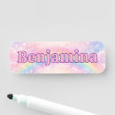Search for daycare name tags For kids