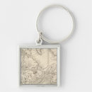 Search for map of canada keychains Uncolored