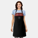 Search for bread baker aprons Bakers