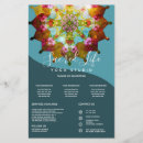 Recherche de mandala prospectus Méditation