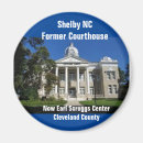 Search for former North