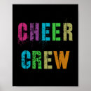 Search for cheerleading team posters Jumps