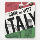 Search for landmarks mousepads Europe