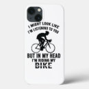 Search for riding bikes iphone cases Cyclist