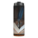 Search for library travel mugs Author
