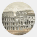 Search for romanes stickers Colosseum