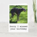 Recherche de retarder anniversaire cartes Drôle