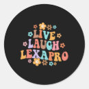 Search for mental health therapist stickers End the stigma