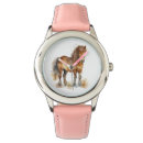Search for equestrian watches Pony