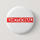Recherche de émotions badges Émotionnel
