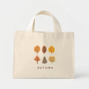Search for fall tree bags Cute