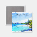 Recherche de peintures tropicales magnets Paysage tropical