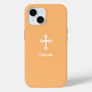 Search for apricot iphone cases White