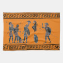 Search for greek tea towels Ancient