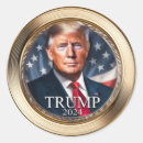 Search for donald trump campaign stickers Politics
