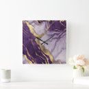Search for scandinavian clocks Minimalist