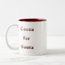 Search for kids hot cocoa mugs Chocolate