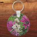 Search for gardeners keychains Floral