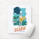 Recherche de surfers tapis souris Bande dessinée
