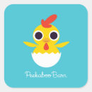 Recherche de bandit stickers Chic