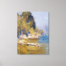 Recherche de romantisme impressions sur toile Paysage