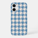 Recherche de houndstooth iphone coques Motif