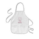 Search for white owl aprons Drawing