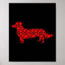 Search for longing posters Heart