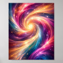 Search for aesthetic posters Colourful