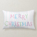 Search for pastel christmas pillows Blue
