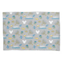 Search for mouse pillowcases Character